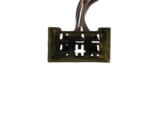 (Used) 914 BOSCH Fuel Injection Resistor Unit - 1974-75