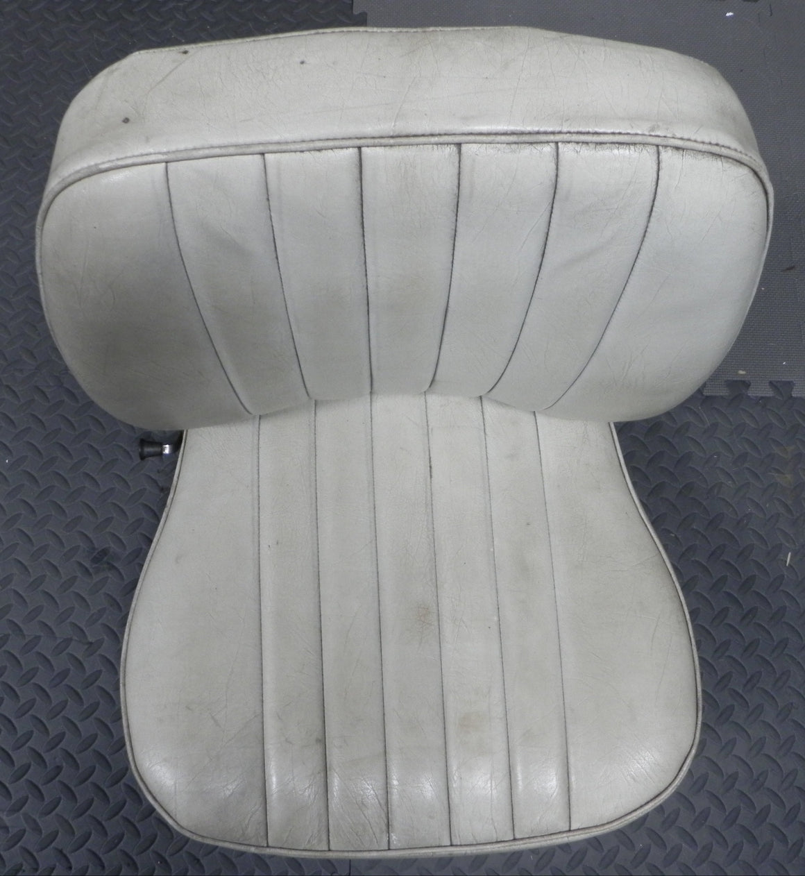 (Used) 356B Front Seat Pair