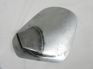 (New) 993 Turbo S Left Hand Air Inlet - 1994-98
