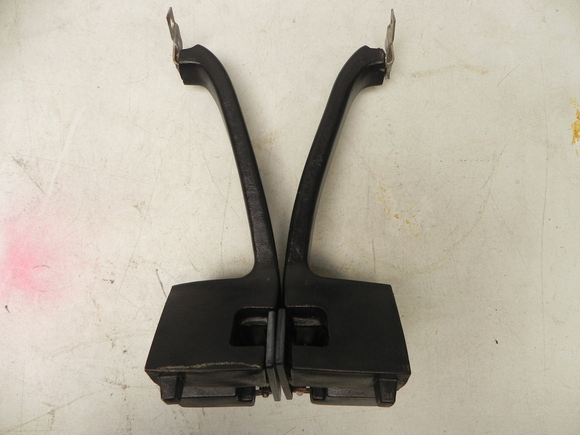 (Used) 911  Pair Interior Door Grab Handles - 1974-89
