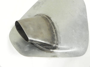 (New) 993 Turbo S Left Hand Air Inlet - 1994-98