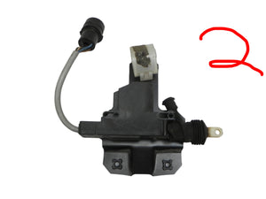 (Used) 944 Right Passenger  Side Power Door Lock Actuator - 1982-91