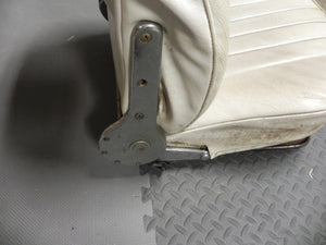 (Used) 356B Front Seat Pair