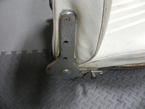 (Used) 356B Front Seat Pair