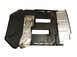 (Used) 911/964 Carrera 2/4 Engine Cover 1989-94