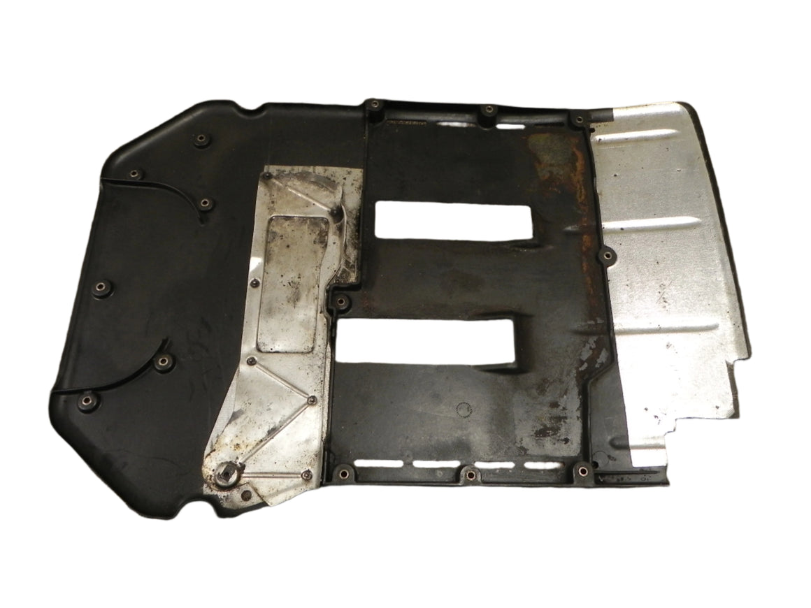 (Used) 911/964 Carrera 2/4 Engine Cover 1989-94