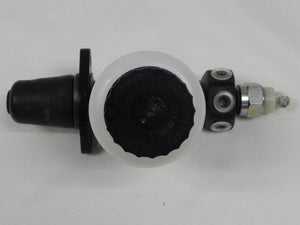 (New) 356 A/B Brake Master Cylinder w/ Reservoir - 1950-63