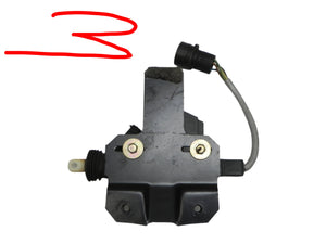 (Used) 944 Right Passenger  Side Power Door Lock Actuator - 1982-91