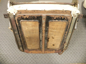 (Used) 356B Front Seat Pair