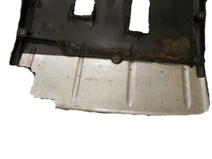 (Used) 911/964 Carrera 2/4 Engine Cover 1989-94