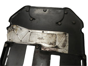 (Used) 911/964 Carrera 2/4 Engine Cover 1989-94