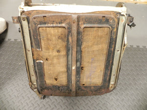 (Used) 356B Front Seat Pair