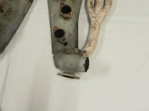 (Used) 911 Left & Right Hand MFI Heat Exchangers - 1969-73