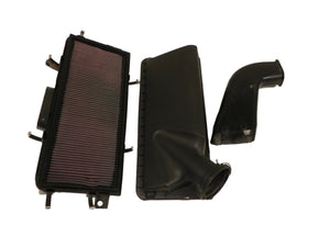 (Used) 968 Air Cleaner Assembly - 1992-95