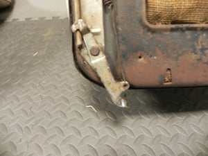 (Used) 356B Front Seat Pair