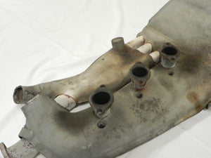 (Used) 911 Left & Right Hand MFI Heat Exchangers - 1969-73