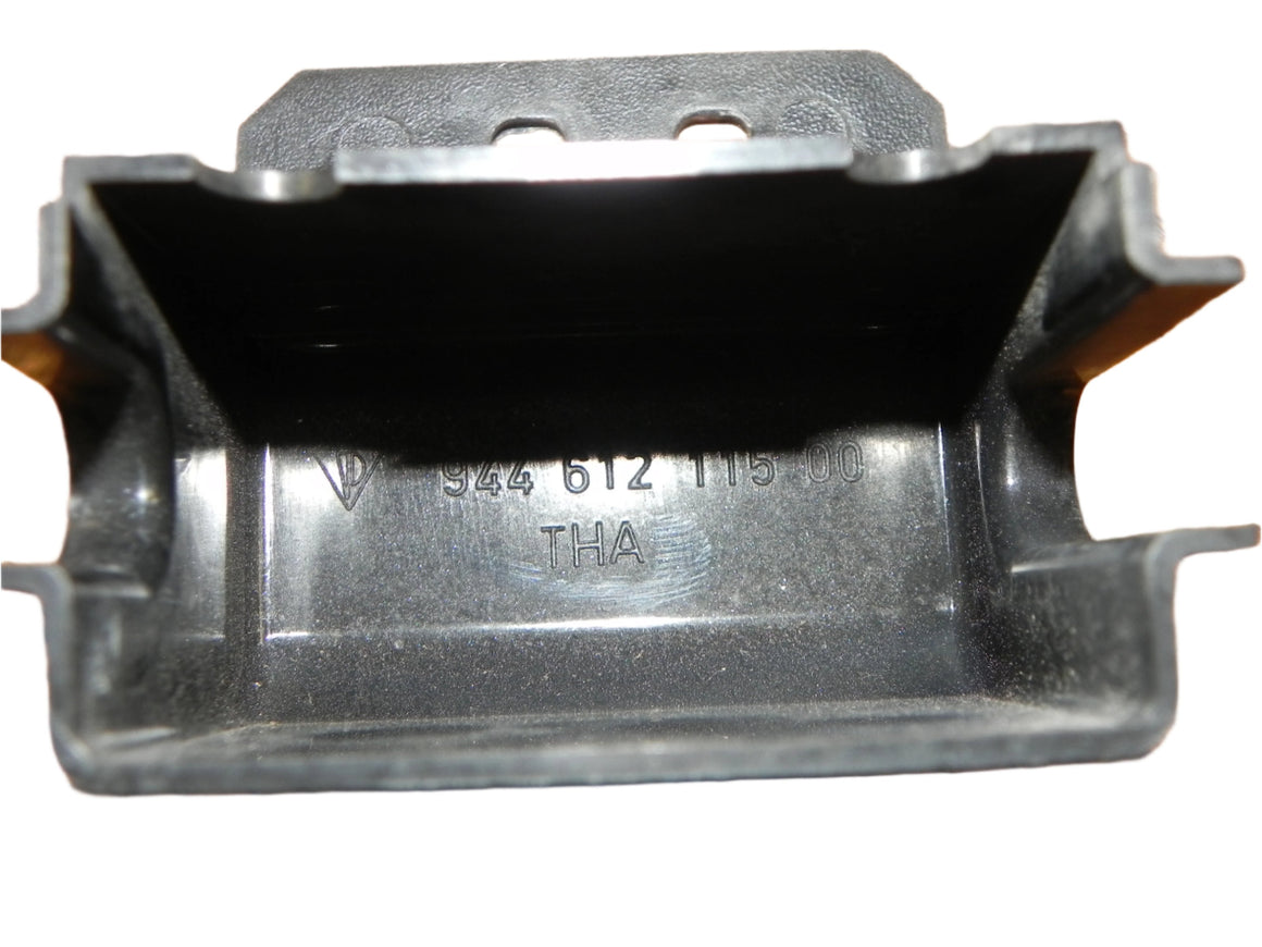 (Used) 944 Electrical Connector Housing Cover - 1982-91
