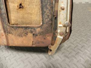 (Used) 356B Front Seat Pair