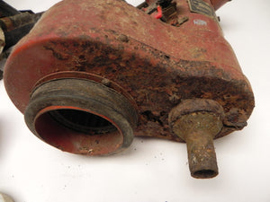(Used) 911/912 Webasto Gasoline Heater - 1965-67