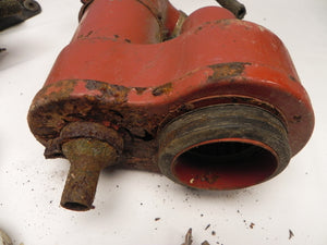 (Used) 911/912 Webasto Gasoline Heater - 1965-67