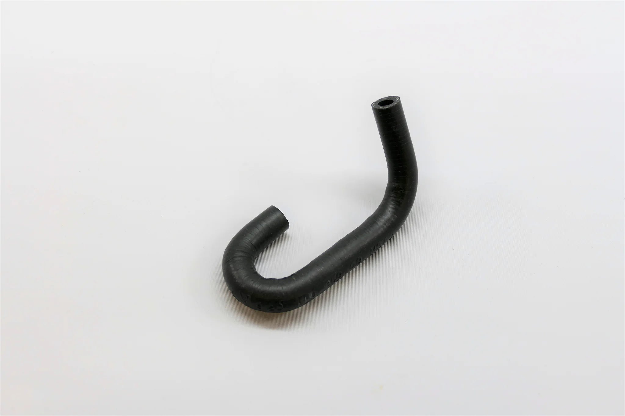 (New) 928 Angled Fuel Hose - 1984-86