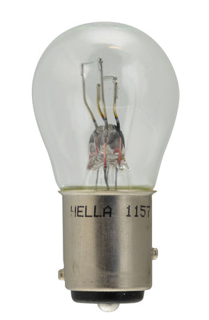 (New) Hella 1157 12v 27/8w Bulb