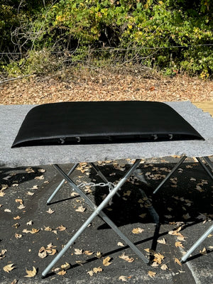 (New) Targa Top Restoration / Reconditioning Services