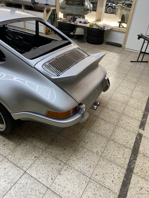 (New) 911 Singer-Style Fender Flare Set