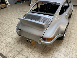 (New) 911 Singer-Style Fender Flare Set