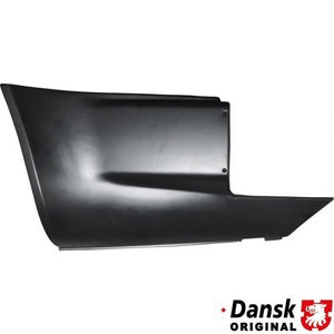 (New) 911 Drivers Side Quarter Panel Extension - 1974-89