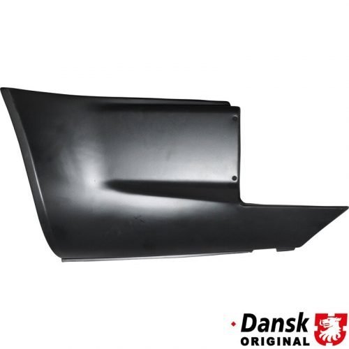 (New) 911 Drivers Side Quarter Panel Extension - 1974-89