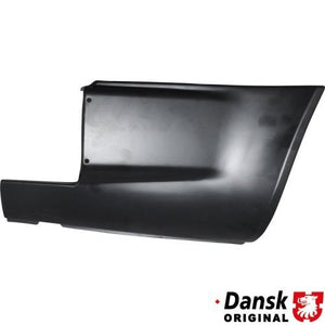 (New) 911 Passenger Side Quarter Panel Extension - 1974-89