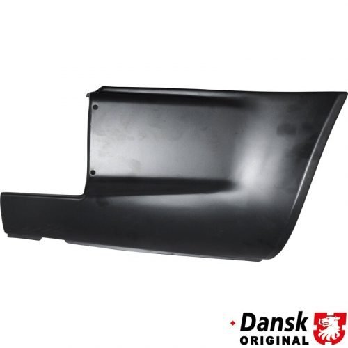 (New) 911 Passenger Side Quarter Panel Extension - 1974-89