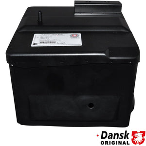 (New) 911/912 Battery Box Right Side - 1969-73
