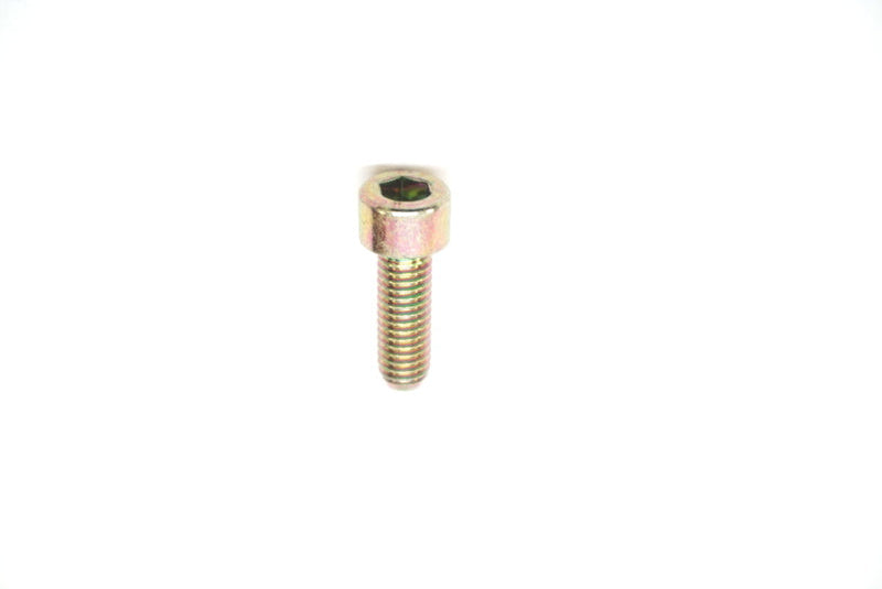 (New) 911/912 M6 x 18 Pan Head Screw for Rear Bumper Guards -1965-73