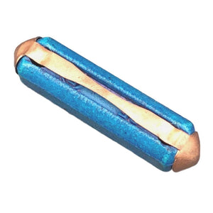 (New) 356/911/912/914/930 Blue 25 Amp Fuse - 1950-89