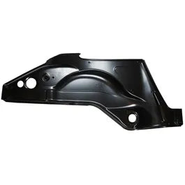 (New) 911 Targa Rear Right Wheel Housing (Primed) - 1969-73