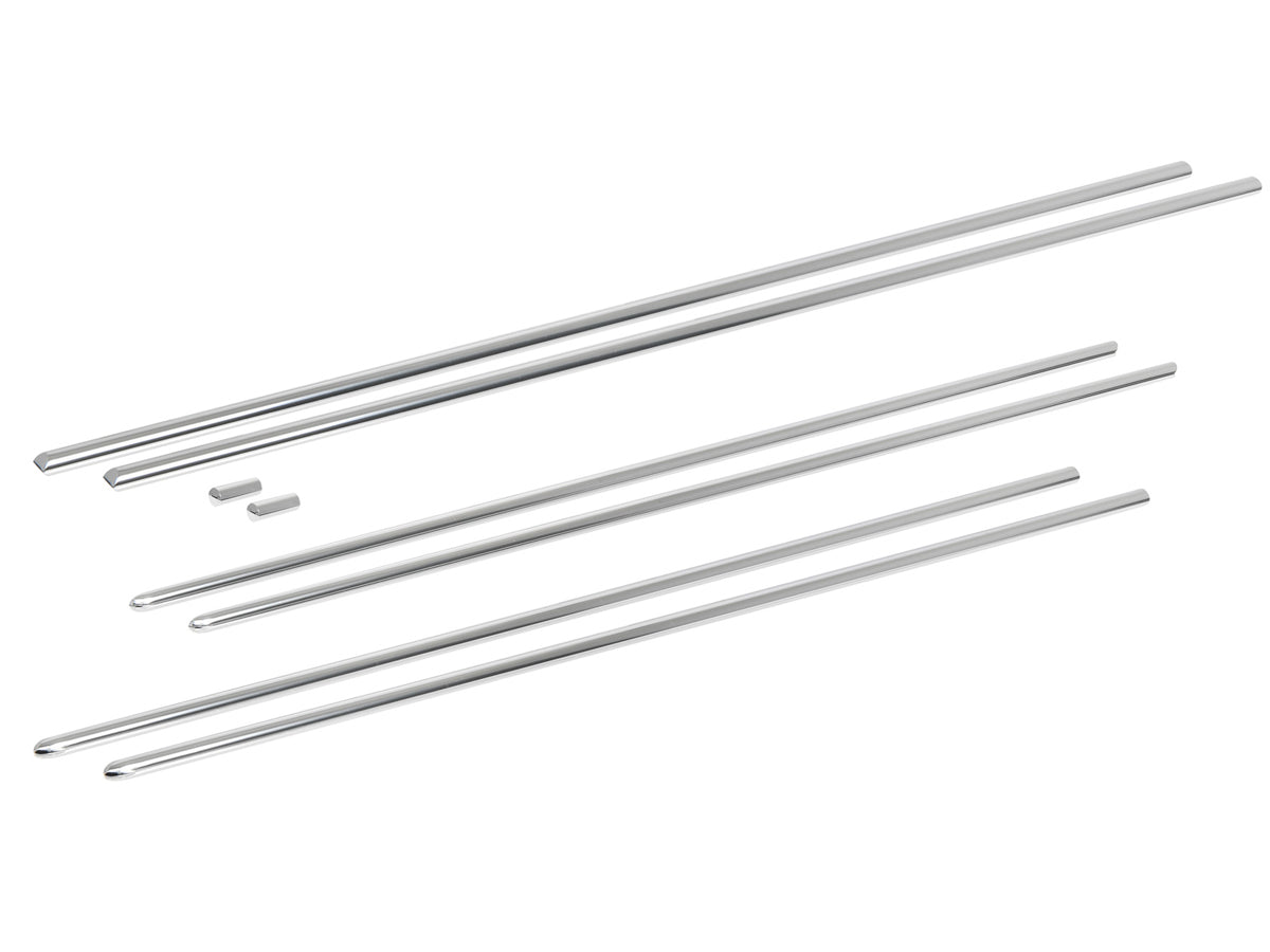 (New) 356 Set of Trim Strips - 1955-65