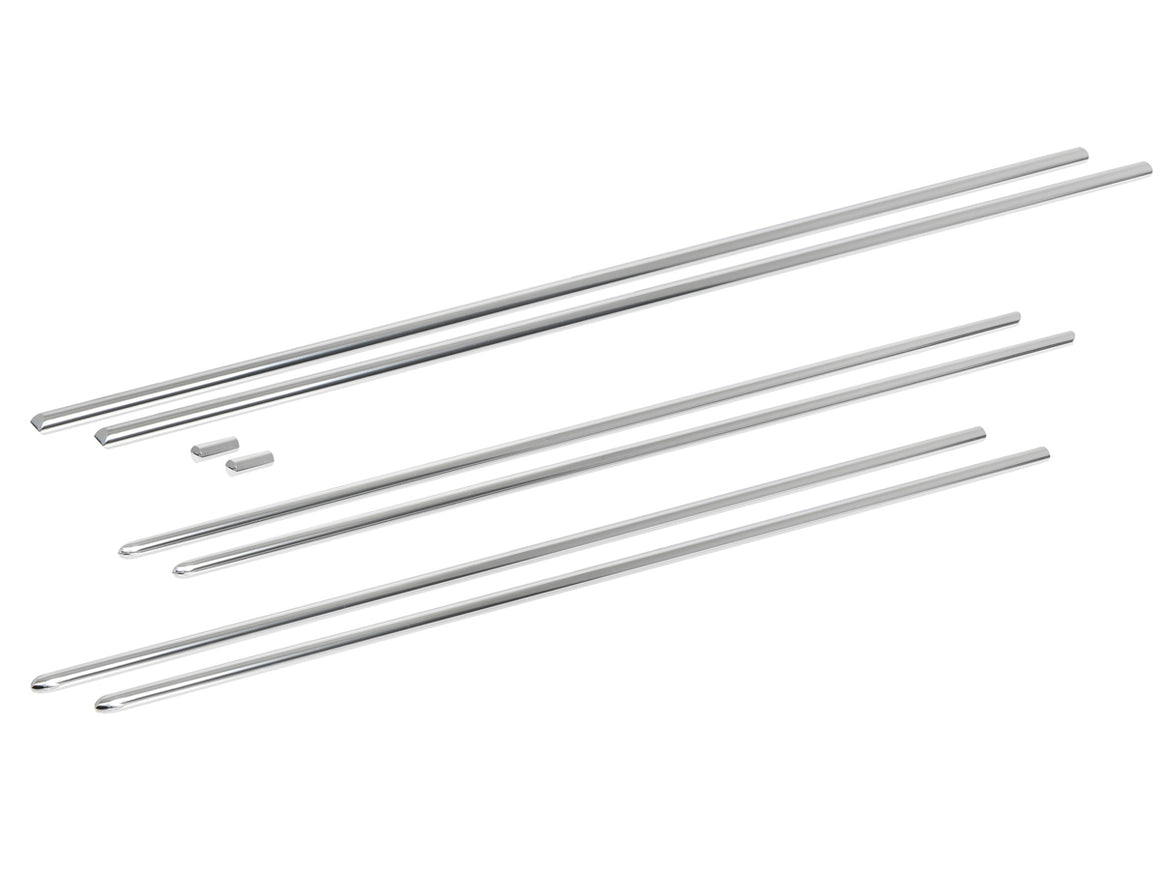 (New) 356 Set of Trim Strips - 1955-65