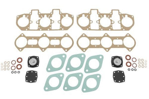 (New) Weber 3 Barrel Carburetor Gasket Kit