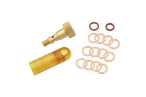 (New) 911 PMO, Weber, Zenith 3 Barrel Carburetor Float Level Gauge