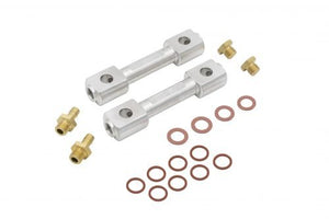 (New) PMO/Weber Carburetor Fuel Bar Set