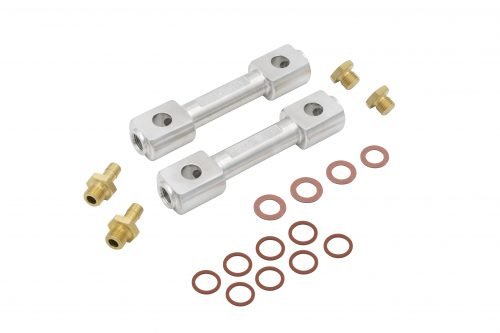 (New) PMO/Weber Carburetor Fuel Bar Set