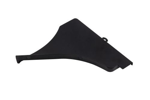 (New) PMO 911 Heater Block Off Plate Right