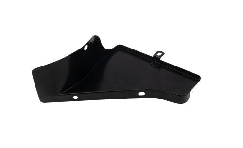 (New) PMO 911 Heater Block Off Plate Left