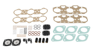 (New) PMO Carburetor Rebuild Kit 40mm