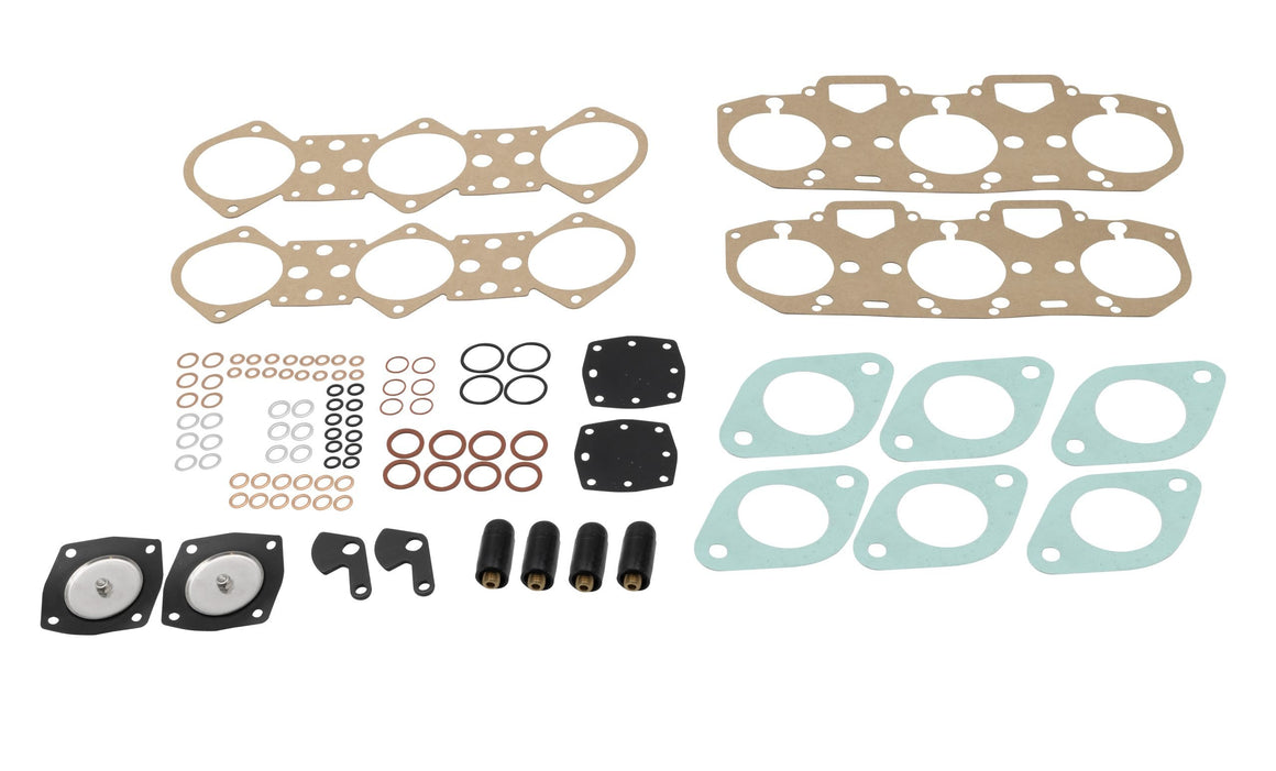 (New) PMO Carburetor Rebuild Kit 40mm