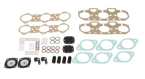(New) PMO Carburetor Rebuild Kit 50mm