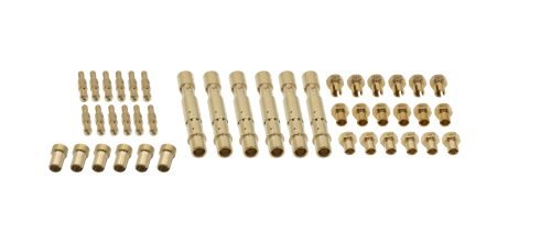 (New) PMO 40mm Carburetor Jet Set