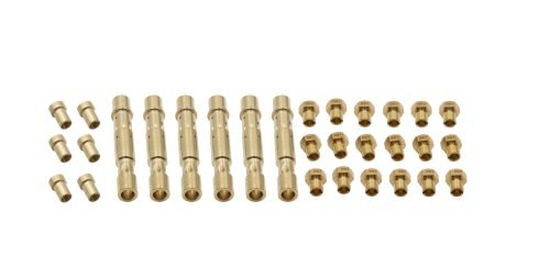 (New) PMO 46mm Carburetor Jet Set